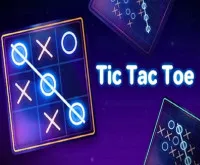 Play Tic Tac Toe now!