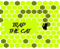 Play Trap The Cat now!