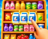 Triple Shelf Match - free online game