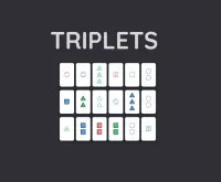 Triplets