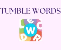 Play Tumble Words now!