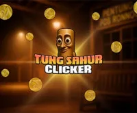 Tung Sahur Clicker