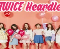 Play TWICE Heardle now!