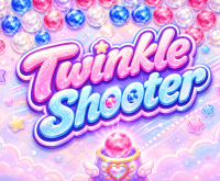 Play Twinkle Shooter now!