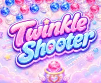 Twinkle Shooter - free online game