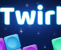 Play Twirl now!