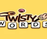 Play Twisty Words now!