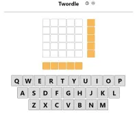 Play Twordle now!