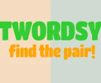 Play Twordsy now!