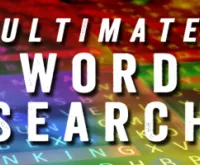 Play Ultimate Word Search now!