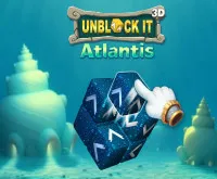 Play Unblock it Atlantis now!