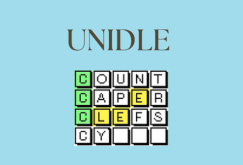 Unidle