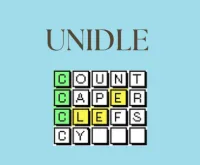Play Unidle now!