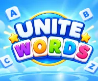 Unite Words - free online game