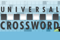 Universal Crossword