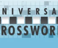 Play Universal Crossword now!