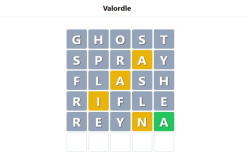 Valordle