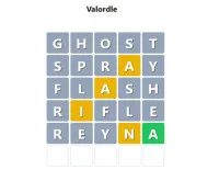 Valordle
