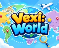 Vexi: World - free online game