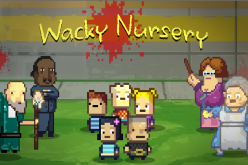 Wacky Nursery