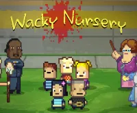 Play Wacky Nursery now!