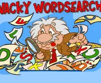 Wacky Wordsearch