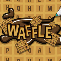 Waffle Game 1