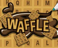 Play Waffle Game 1 now!
