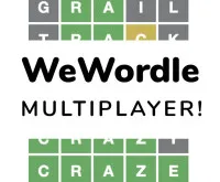 Play WeWordle now!