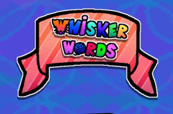 Whisker Words