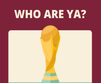Play Who Are Ya? now!