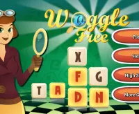 Play Woggle Free now!