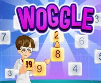 Play Woggle now!