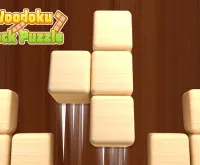 Play Woodoku Block Puzzle now!