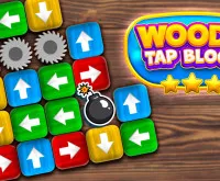 Play Woody Tap Block now!