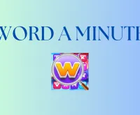 Play Word A Minute now!