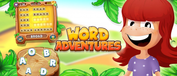 Word Adventures