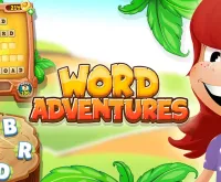 Play Word Adventures now!
