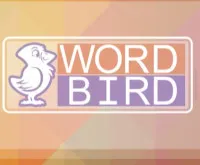 Play Word Bird now!