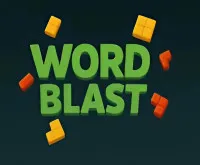 Play Word Blast now!