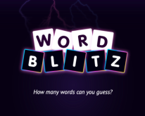 Word Blitz