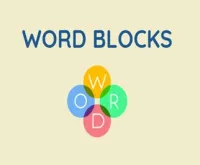 Word Blocks