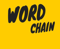 Play Word Chain now!