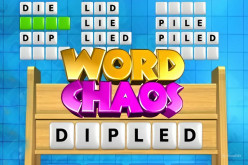 Word Chaos
