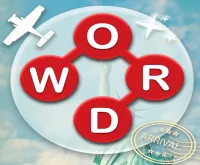 Play Word City Uncrossed now!