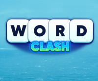 Play Word Clash now!