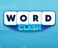 Play Word Clash now!