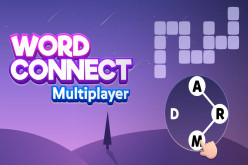 Word Connect Multiplayer
