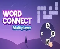 Word Connect Multiplayer