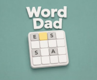 Play Word Dad now!